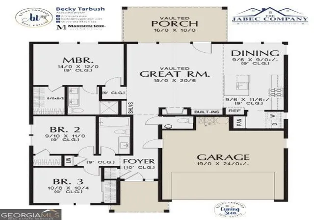 2nd image of 266 Old Yorkville Rd, Dallas, GA 30157 | MLS# 10791795