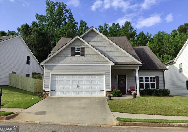 1st image of 119 Celebration Blvd, Lagrange, GA 30241 | MLS# 10813293