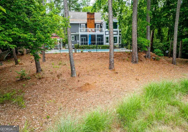 Homes for sale in Greensboro, GA | 1241 Cedar Ridge Dr, Greensboro, GA 30642 | MLS# 10777329