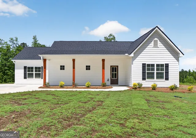 Homes for sale in Greenville, GA | 331 Andrews Mill Rd, Greenville, GA 30222 | MLS# 10790435