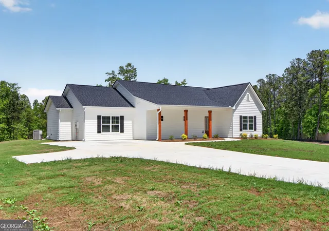 Homes for sale in Greenville, GA | 331 Andrews Mill Rd, Greenville, GA 30222 | MLS# 10790435