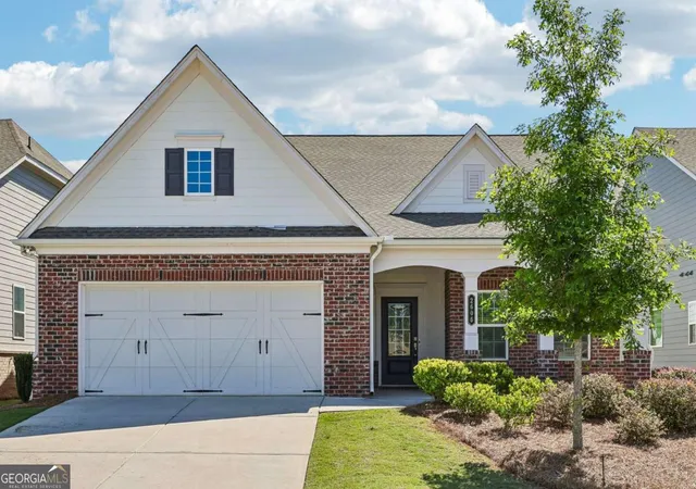 Photo 1 of Single family home for sale at 2606 Dorset Ln, Grayson, GA 30017 | MLS# 10779576 | Listing updated on 2026-08-31