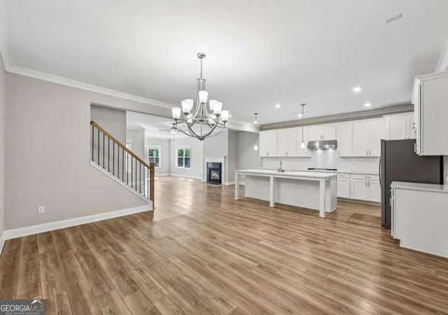 Photo 4 of Single family home for sale at 2606 Dorset Ln, Grayson, GA 30017 | MLS# 10779576 | Listing updated on 2026-09-23