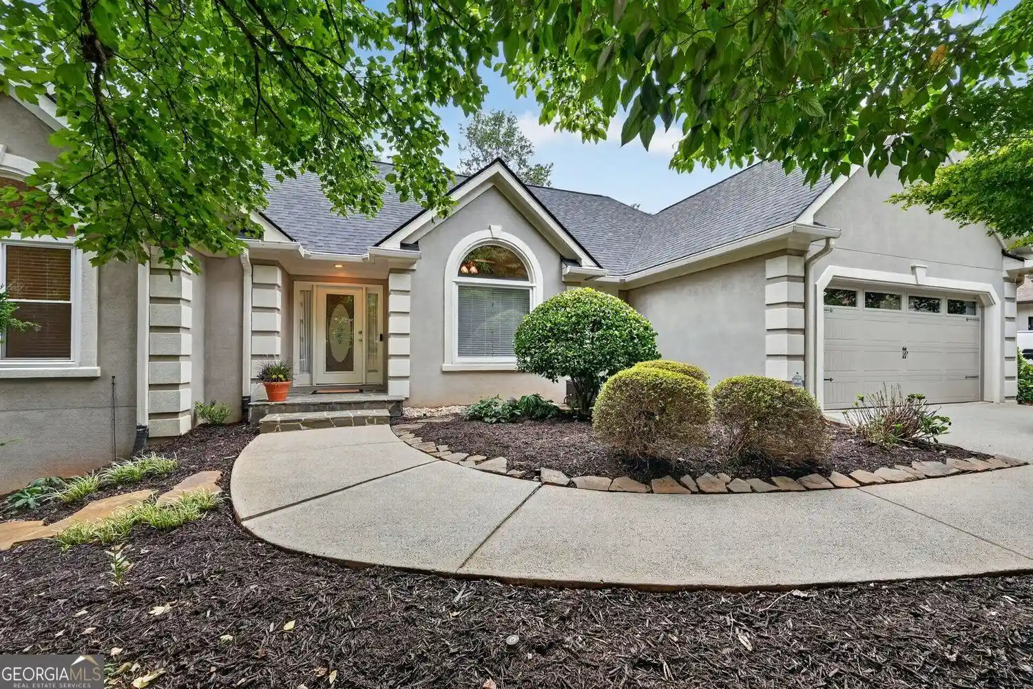 Single family home for sale at 3970 Bridlewood Dr, Duluth, GA 30096 | MLS# 10855525