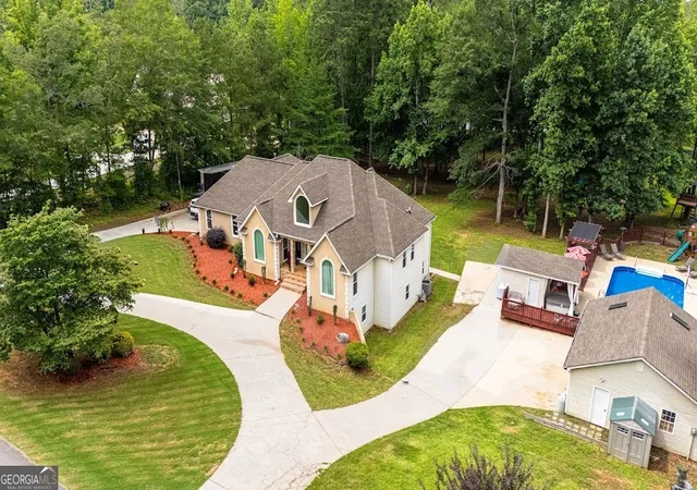 Photo 3 of Single family home for sale at 115 Wildwood Dr, Temple, GA 30179 | MLS# 10796747 | Listing updated on 2026-08-28