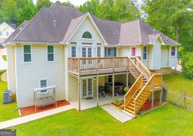 Photo 3 of Single family home for sale at 115 Wildwood Dr, Temple, GA 30179 | MLS# 10796747 | Listing updated on 2026-08-28
