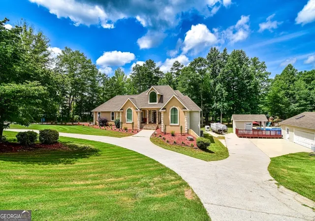 Photo 4 of Single family home for sale at 115 Wildwood Dr, Temple, GA 30179 | MLS# 10796747 | Listing updated on 2026-08-28