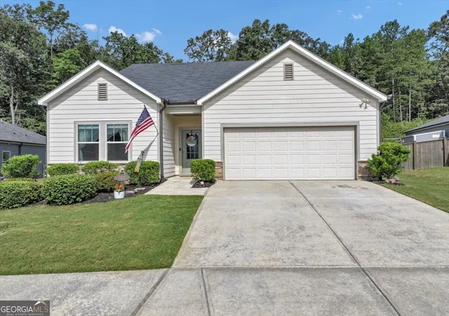 1st image of 318 Denali Butte Ter, Canton, GA 30114 | MLS# 10831369