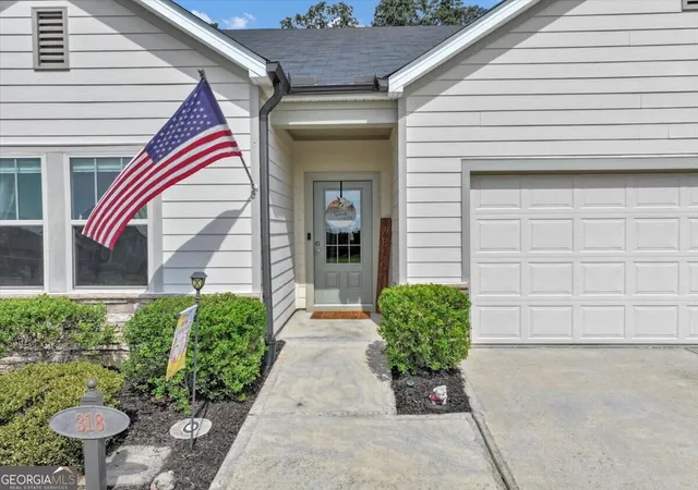 2nd image of 318 Denali Butte Ter, Canton, GA 30114 | MLS# 10831369