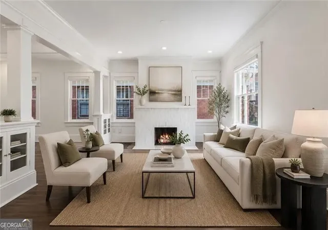 Photo 3 of Single family home for sale at 620 Kennesaw Ave Ne, Atlanta, GA 30308 | MLS# 10834570 | Listing updated on 2026-10-19