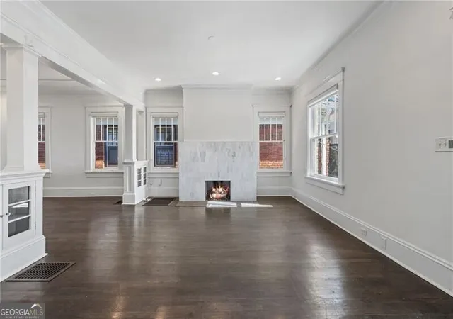 Photo 4 of Single family home for sale at 620 Kennesaw Ave Ne, Atlanta, GA 30308 | MLS# 10834570 | Listing updated on 2026-10-19