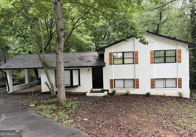 Photo 1 of Single family home for sale at 5786 Deerfield Trl, South Fulton, GA 30349 | MLS# 10879846 | Listing updated on 2026-10-28