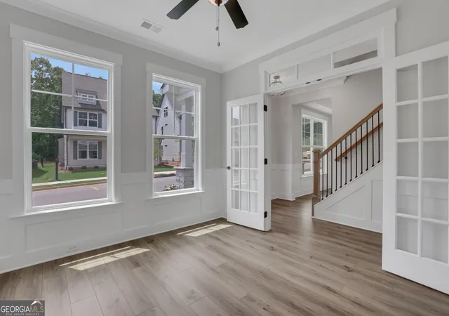 Photo 3 of Single family home for sale at 138 Marble Tree Way, Ball Ground, GA 30107 | MLS# 10714979 | Listing updated on 2026-09-10