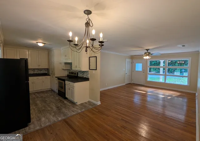 Homes for sale in Toccoa, GA | 1168 Rosedale St, Toccoa, GA 30577 | MLS# 10767255