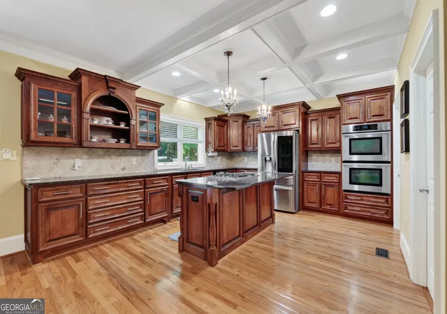 2nd image of 1442 Swiftwater Cir, Mcdonough, GA 30252 | MLS# 10820349