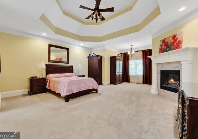 Photo 3 of Single family home for sale at 1442 Swiftwater Cir, Mcdonough, GA 30252 | MLS# 10820349 | Listing updated on 2026-10-09