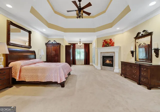 Photo 4 of Single family home for sale at 1442 Swiftwater Cir, Mcdonough, GA 30252 | MLS# 10820349 | Listing updated on 2026-10-09