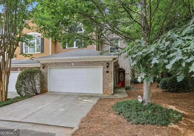 Photo 3 of Townhouse for sale at 3239 Tomeh Wy, Tucker, GA 30084 | MLS# 10793847 | Listing updated on 2026-08-26