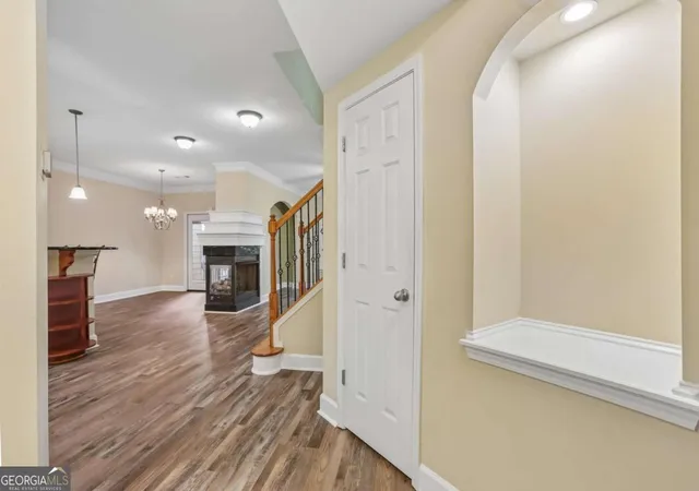 Photo 4 of Townhouse for sale at 3239 Tomeh Wy, Tucker, GA 30084 | MLS# 10793847 | Listing updated on 2026-08-26