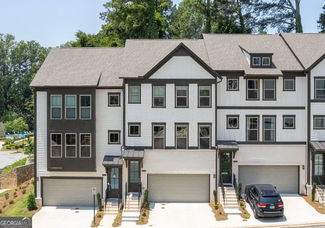 Photo 1 of Townhouse for sale at 1312 Stanley Park Dr, Decatur, GA 30033 | MLS# 10759032 | Listing updated on 2026-09-03
