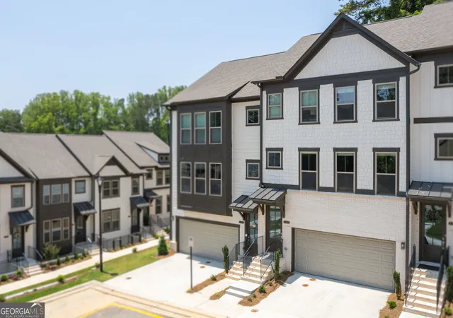 Photo 2 of Townhouse for sale at 1312 Stanley Park Dr, Decatur, GA 30033 | MLS# 10759032 | Listing updated on 2026-09-03