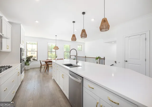 Photo 3 of Townhouse for sale at 1312 Stanley Park Dr, Decatur, GA 30033 | MLS# 10759032 | Listing updated on 2026-09-03