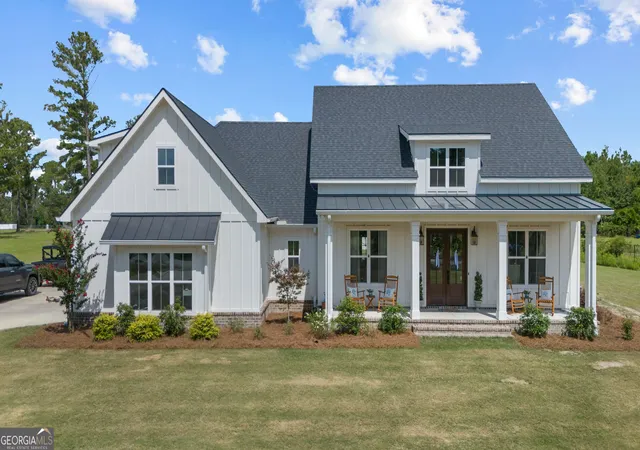 Photo 1 of Single family home for sale at 86 Shelly Rentz Rd, Hazlehurst, GA 31539 | MLS# 10827179 | Listing updated on 2026-08-31