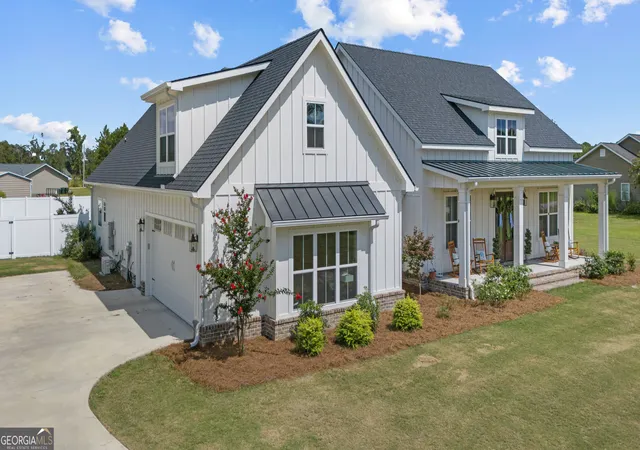 Photo 3 of Single family home for sale at 86 Shelly Rentz Rd, Hazlehurst, GA 31539 | MLS# 10827179 | Listing updated on 2026-08-31