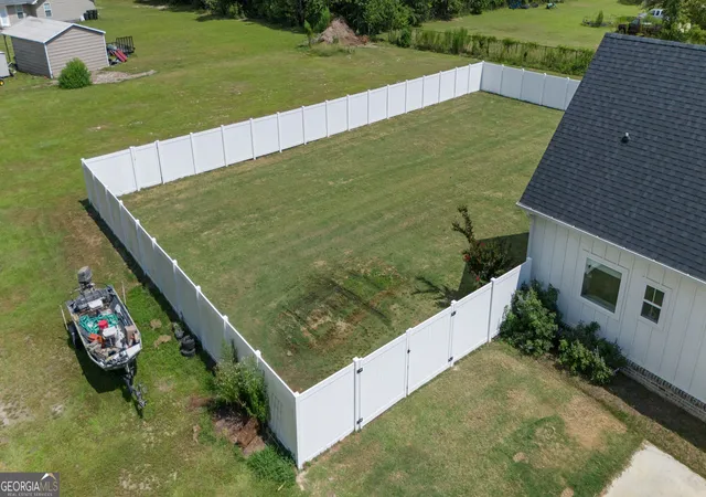 Photo 4 of Single family home for sale at 86 Shelly Rentz Rd, Hazlehurst, GA 31539 | MLS# 10827179 | Listing updated on 2026-08-31