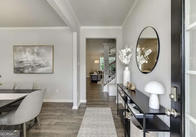 Photo 2 of Single family home for sale at 5915 Screech Owl Dr, Flowery Branch, GA 30542 | MLS# 10825399 | Listing updated on 2026-09-22