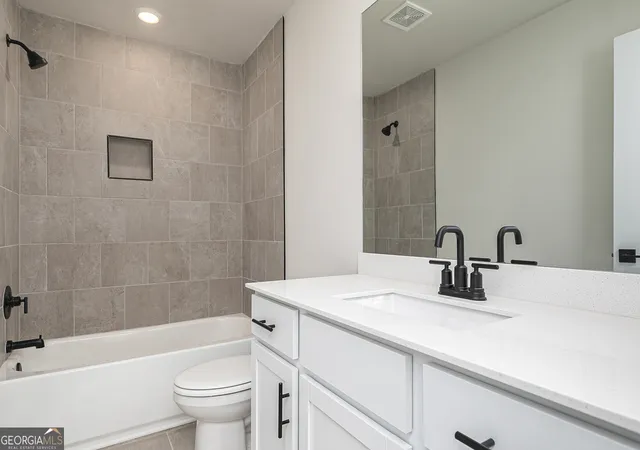 13th image of 626 Cantrell Dr, Dallas, GA 30157 | MLS# 10799194