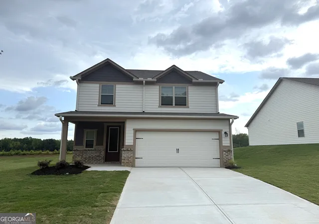 1st image of 626 Cantrell Dr, Dallas, GA 30157 | MLS# 10799194