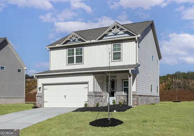 2nd image of 626 Cantrell Dr, Dallas, GA 30157 | MLS# 10799194