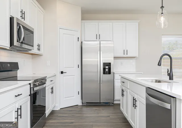 5th image of 626 Cantrell Dr, Dallas, GA 30157 | MLS# 10799194