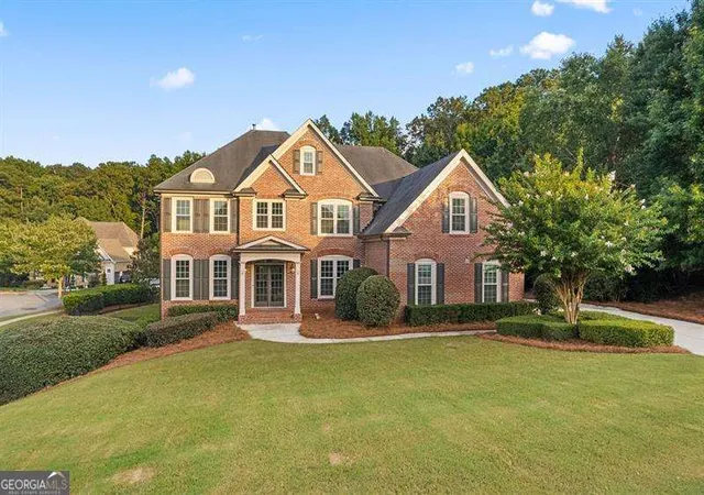 Photo 1 of Single family home for sale at 19 Ridge View Ct, Acworth, GA 30101 | MLS# 10820360 | Listing updated on 2026-10-02