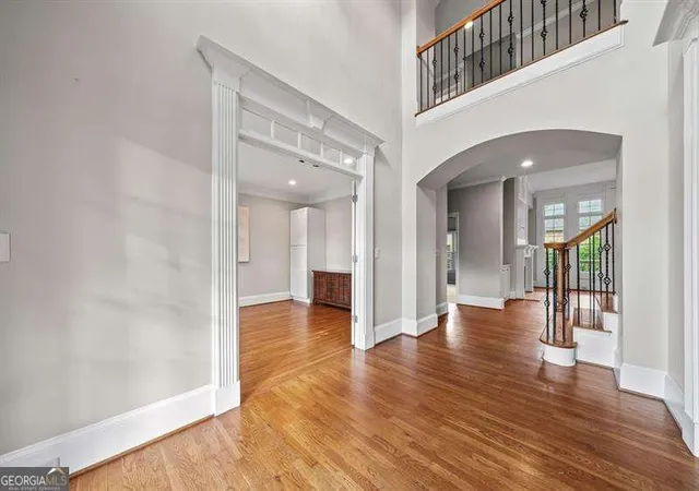 Photo 4 of Single family home for sale at 19 Ridge View Ct, Acworth, GA 30101 | MLS# 10820360 | Listing updated on 2026-10-02