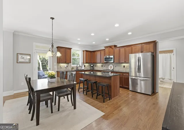 Photo 2 of Single family home for sale at 4965 Maristone Landing Wy, Cumming, GA 30040 | MLS# 10792637 | Listing updated on 2026-08-21