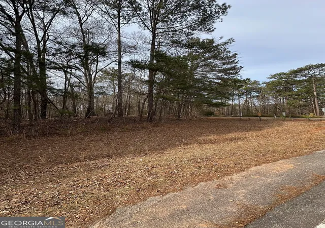3rd image of 0 Tussahaw Point Dr, Jackson, GA 30233 | MLS# 10676702