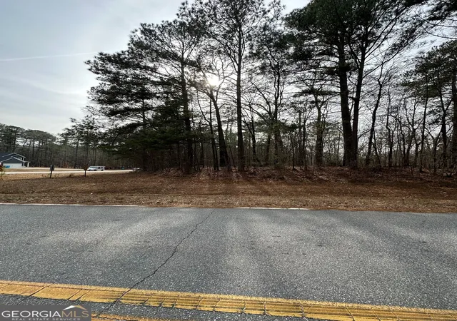 5th image of 0 Tussahaw Point Dr, Jackson, GA 30233 | MLS# 10676702