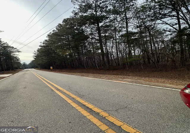 6th image of 0 Tussahaw Point Dr, Jackson, GA 30233 | MLS# 10676702