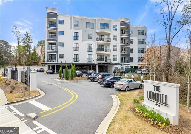 1st image of 6890 Peachtree Dunwoody Rd #301, Atlanta, GA 30328 | MLS# 10815568