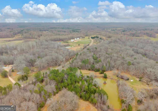 5th image of 0 Cedar Grove Church Rd Lot 16, Winder, GA 30680 | MLS# 10728382