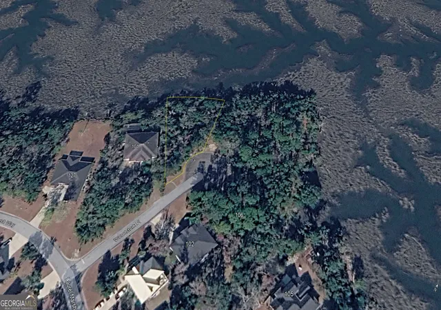 1st image of V/l 23 Woodstork Pl, Kingsland, GA 31548 | MLS# 10813522