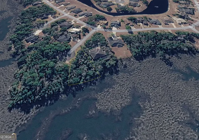 2nd image of V/l 23 Woodstork Pl, Kingsland, GA 31548 | MLS# 10813522