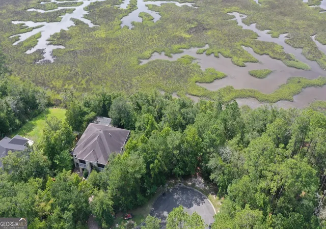 3rd image of V/L 23 Woodstork Pl, Kingsland, GA 31548 | MLS# 10813522