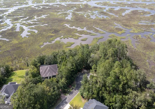 5th image of V/L 23 Woodstork Pl, Kingsland, GA 31548 | MLS# 10813522