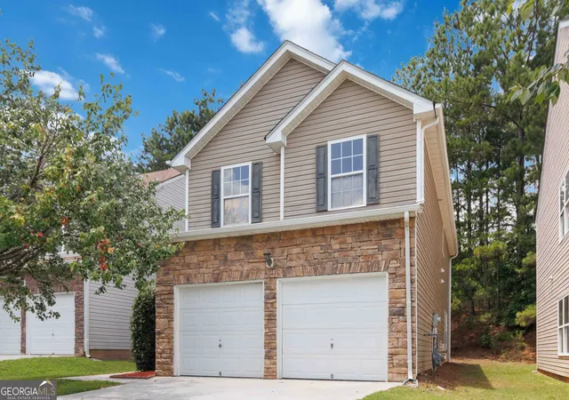 Homes for sale in Atlanta, GA | 5605 Grande River Rd, Atlanta, GA 30349 | MLS# 10800417