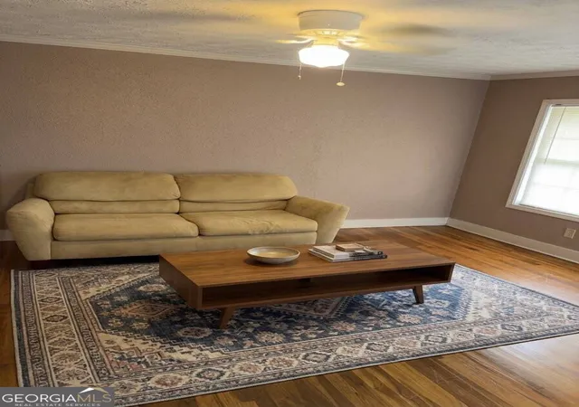 Photo 3 of Single family home for sale at 6057 Hill St, Douglasville, GA 30134 | MLS# 10820894 | Listing updated on 2026-09-29