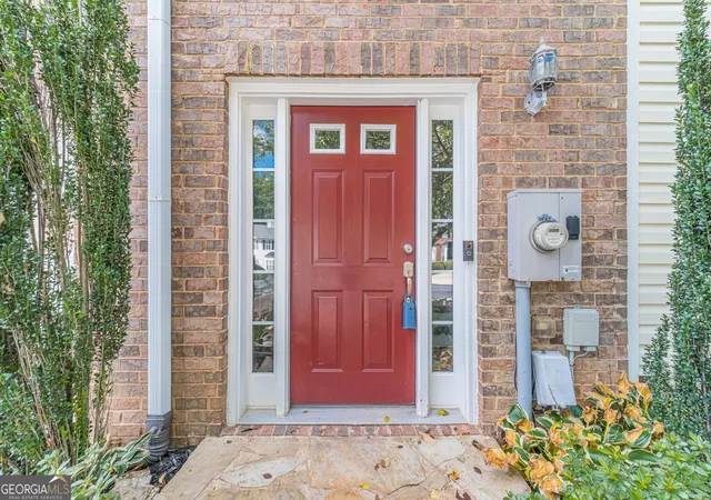 Photo 3 of Townhouse for sale at 4712 Poplar Ridge Ct, Oakwood, GA 30566 | MLS# 10828297 | Listing updated on 2026-09-04