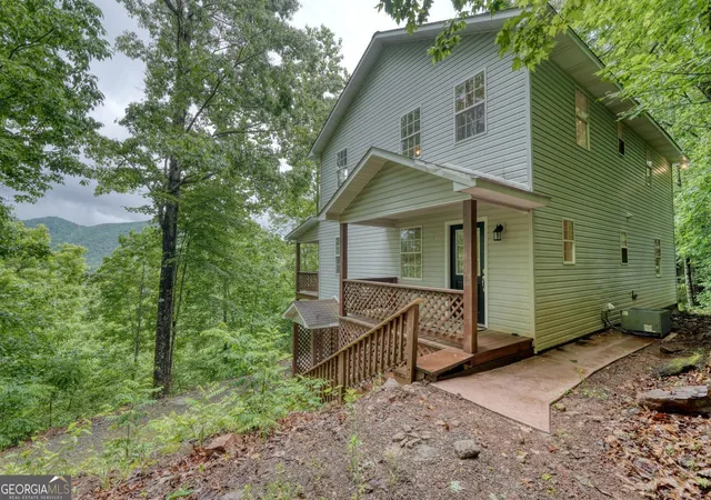 1st image of 20 Eagle Heights Rd, Hiawassee, GA 30546 | MLS# 10771856